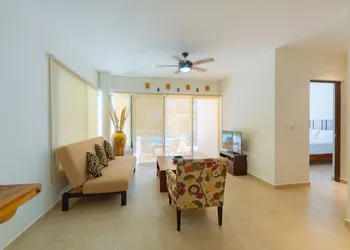 Private pool Access 2BR condo in the best location in Tulum hotel thumbnail 7