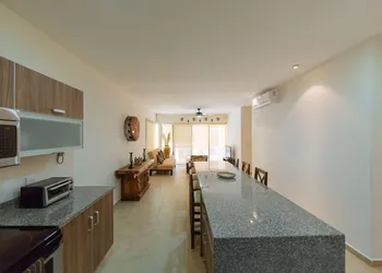 Private pool Access 2BR condo in the best location in Tulum hotel thumbnail 8