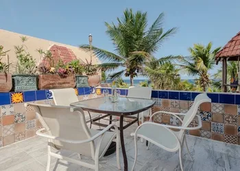 Hammock Heaven hotel thumbnail 2