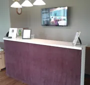 The Lodge at Lykens Valley hotel detail image 4