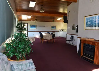 The Lodge at Lykens Valley hotel thumbnail 6