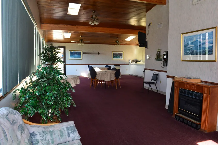 The Lodge at Lykens Valley hotel detail image 6