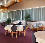 The Lodge at Lykens Valley hotel detail image 7
