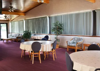 The Lodge at Lykens Valley hotel thumbnail 7