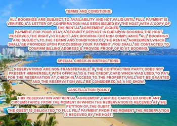 Residence Amara 3BR hotel thumbnail 2