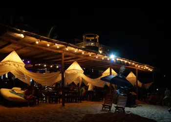 Buda Mar Zipolite hotel thumbnail 3
