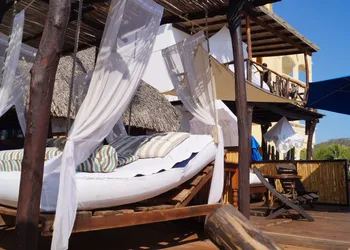 Buda Mar Zipolite hotel thumbnail 4