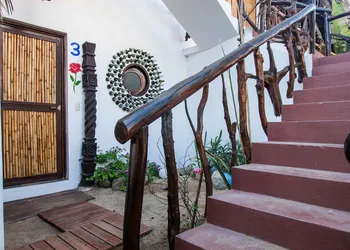 Buda Mar Zipolite hotel thumbnail 6