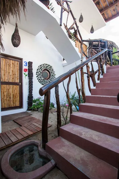 Buda Mar Zipolite hotel detail image 6