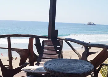 Buda Mar Zipolite hotel thumbnail 8
