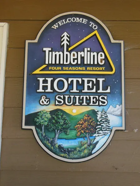 Timberline Four Seasons Resort hotel detail image 2