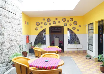 Casa de los Soles B&B Hostel hotel thumbnail 2