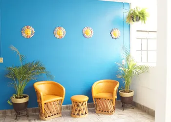 Casa de los Soles B&B Hostel hotel thumbnail 4