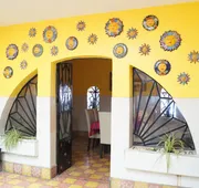 Casa de los Soles B&B Hostel hotel detail image 7