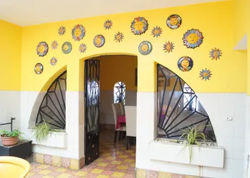Casa de los Soles B&B Hostel hotel thumbnail 7