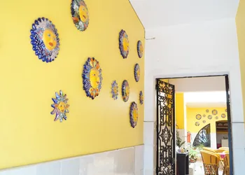 Casa de los Soles B&B Hostel hotel thumbnail 8