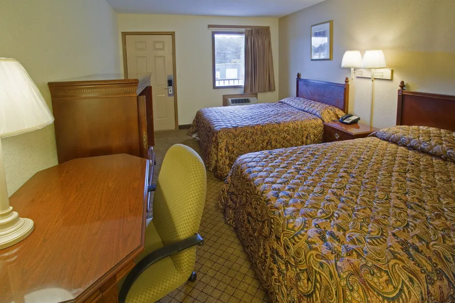Regal Inn hotel detail image 6