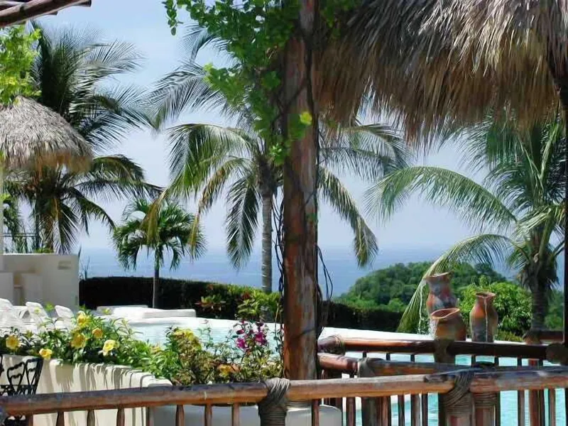 C. Punta Sta Cruz 2BR hotel detail image 2