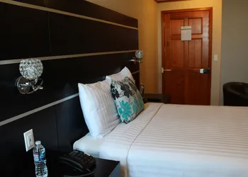 Hotel y Centro de Convenciones Cacaxtla hotel thumbnail 7