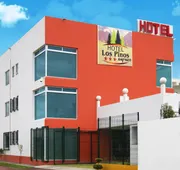 Hotel Los Pinos Express hotel detail image 4