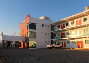 Hotel Los Pinos Express hotel thumbnail 6