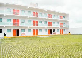 Hotel Los Pinos Express hotel thumbnail 7