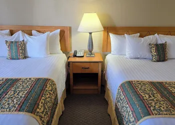 Thunderbird Lodge, Norman, OK hotel thumbnail 5