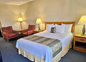 Thunderbird Lodge, Norman, OK hotel thumbnail 6