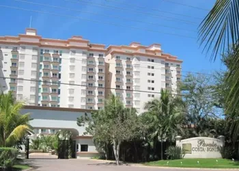 Condo ParaÃ­so hotel thumbnail 2
