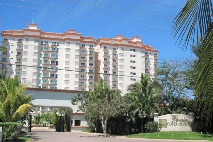 Condo ParaÃso hotel detail image 2