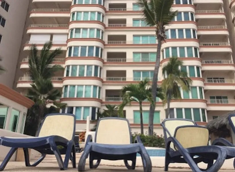 Condo ParaÃso hotel detail image 6