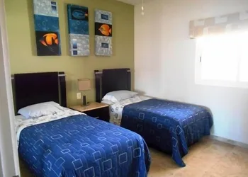 Condo Portofino Carbajal hotel thumbnail 2