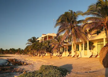 Paamul Hotel hotel thumbnail 2