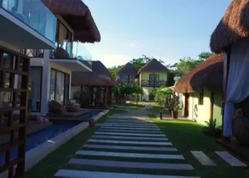 Cabañas Luxury Bacalar hotel thumbnail 3
