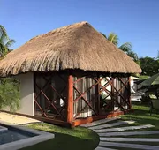 Cabañas Luxury Bacalar hotel detail image 4