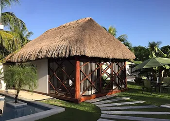 Cabañas Luxury Bacalar hotel thumbnail 4