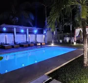 Cabañas Luxury Bacalar hotel detail image 5