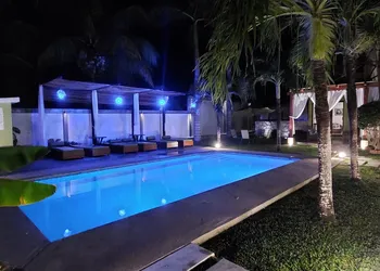 Cabañas Luxury Bacalar hotel thumbnail 5