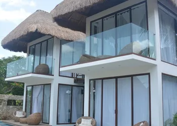 Cabañas Luxury Bacalar hotel thumbnail 6