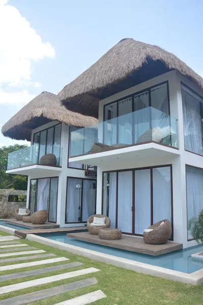 Cabañas Luxury Bacalar hotel detail image 6