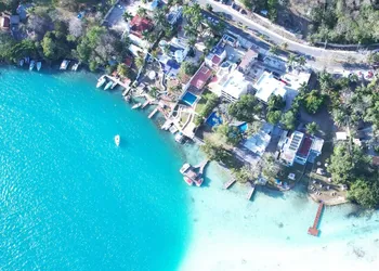 Cabañas Luxury Bacalar hotel thumbnail 7