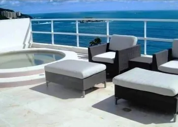 Residence Palmeto 4BR hotel thumbnail 4