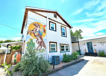 Blanco County Inn hotel thumbnail 6