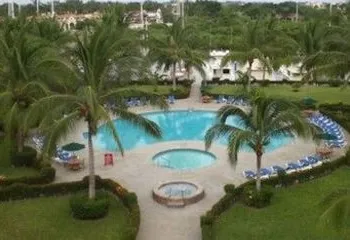 Unlimited Luxury Villas - Gran Marina Condo hotel thumbnail 3