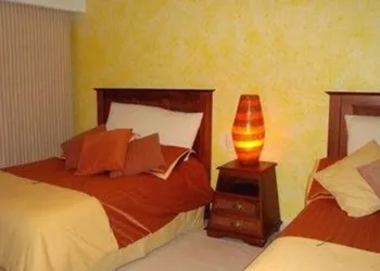 Unlimited Luxury Villas - Gran Marina Condo hotel thumbnail 6