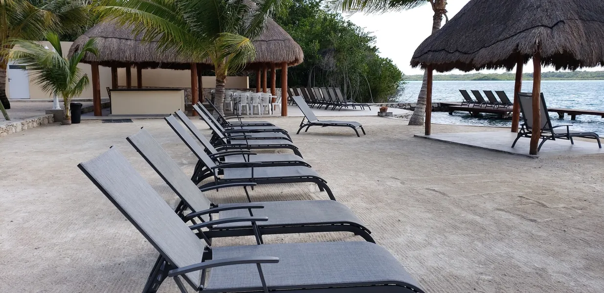 Bacalar Lagoon Resort hotel detail image 2