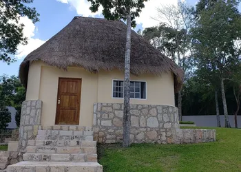 Bacalar Lagoon Resort hotel thumbnail 3