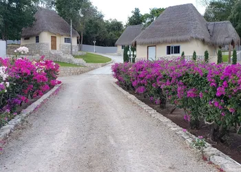 Bacalar Lagoon Resort hotel thumbnail 4