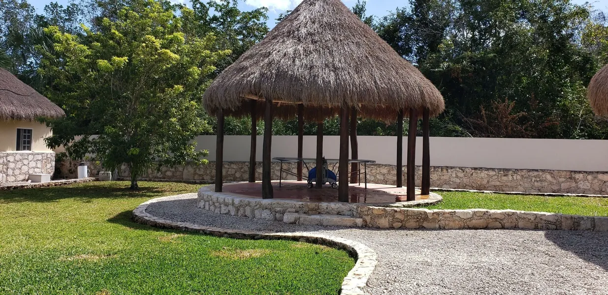 Bacalar Lagoon Resort hotel detail image 6