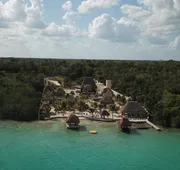 Bacalar Lagoon Resort hotel detail image 7